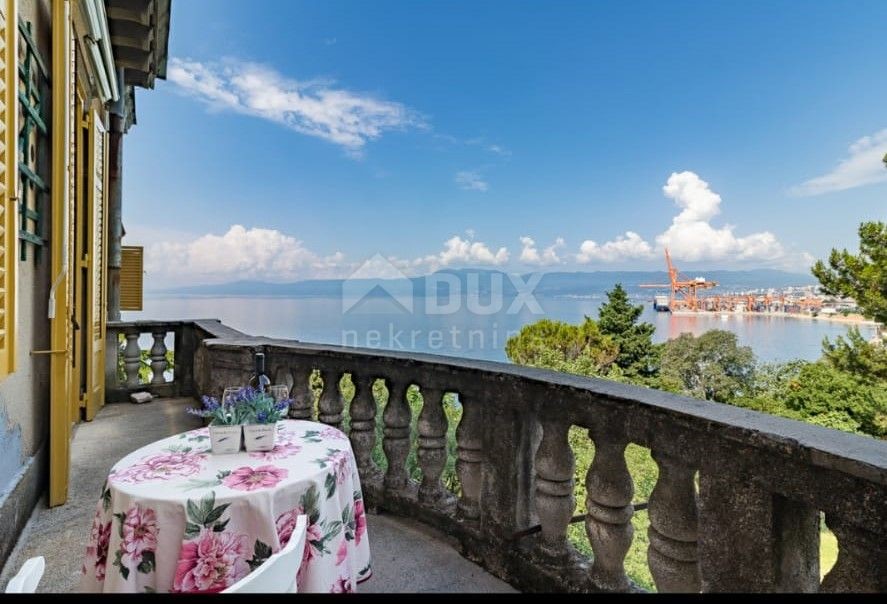 Pećine, Rijeka, 125m2