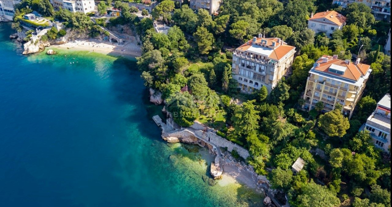 Pećine, Rijeka, 125m2