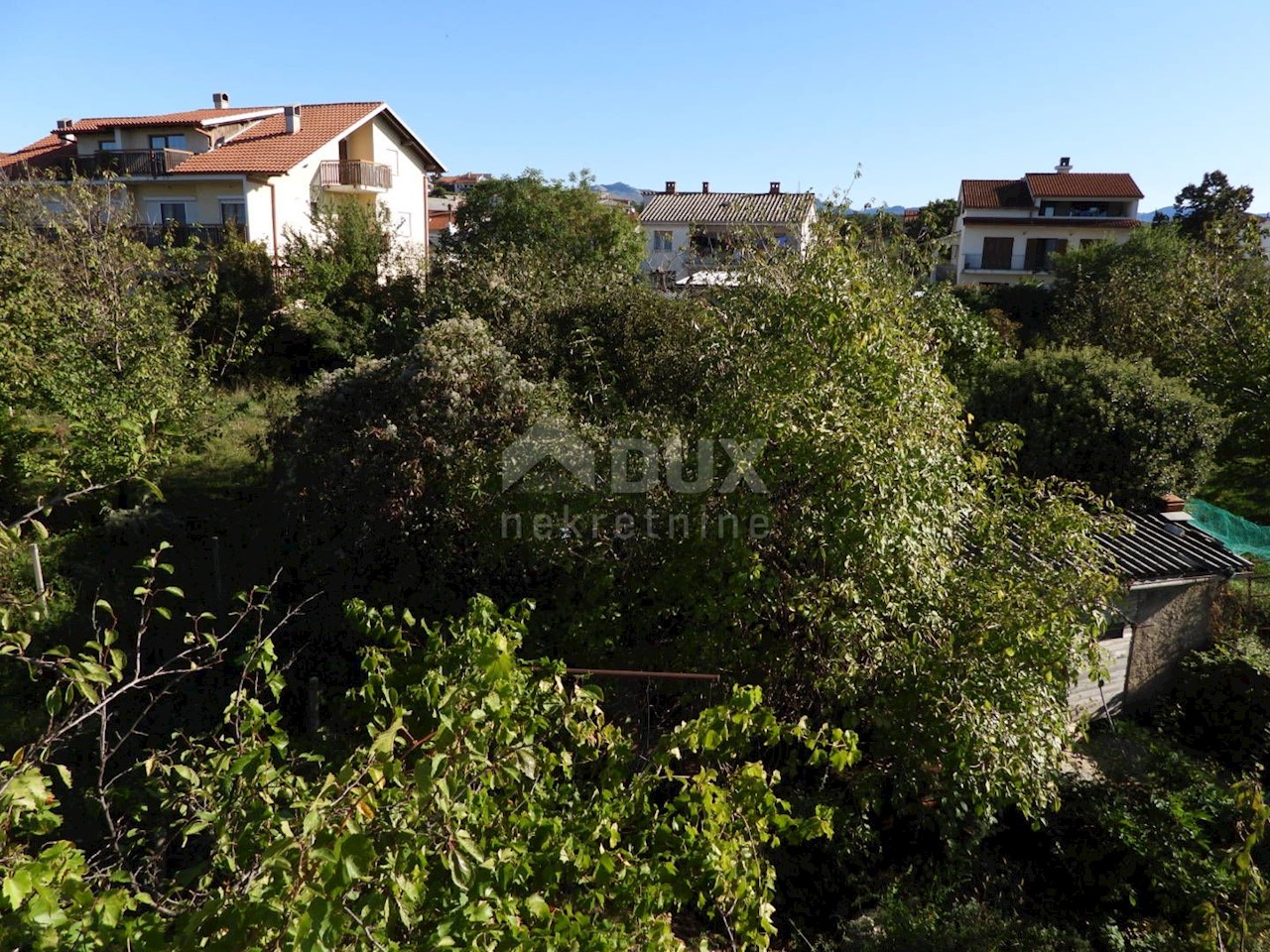 Zemljišče Marinići, Viškovo, 1.750m2