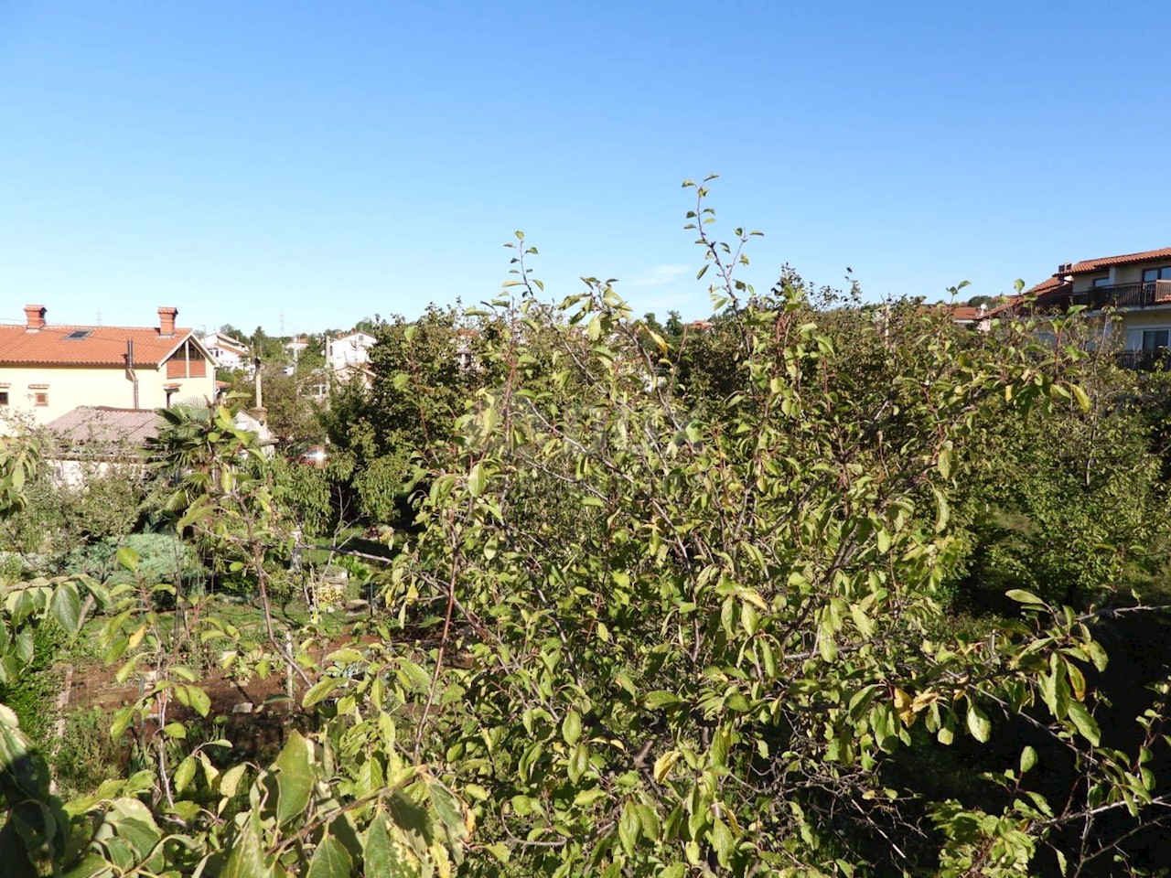 Zemljišče Marinići, Viškovo, 1.750m2