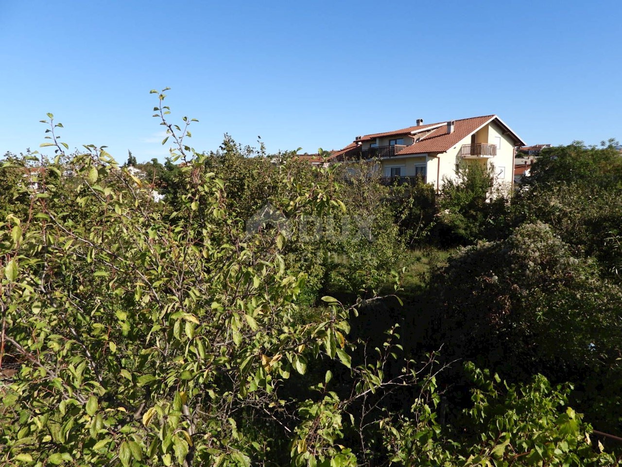 Zemljišče Marinići, Viškovo, 1.750m2