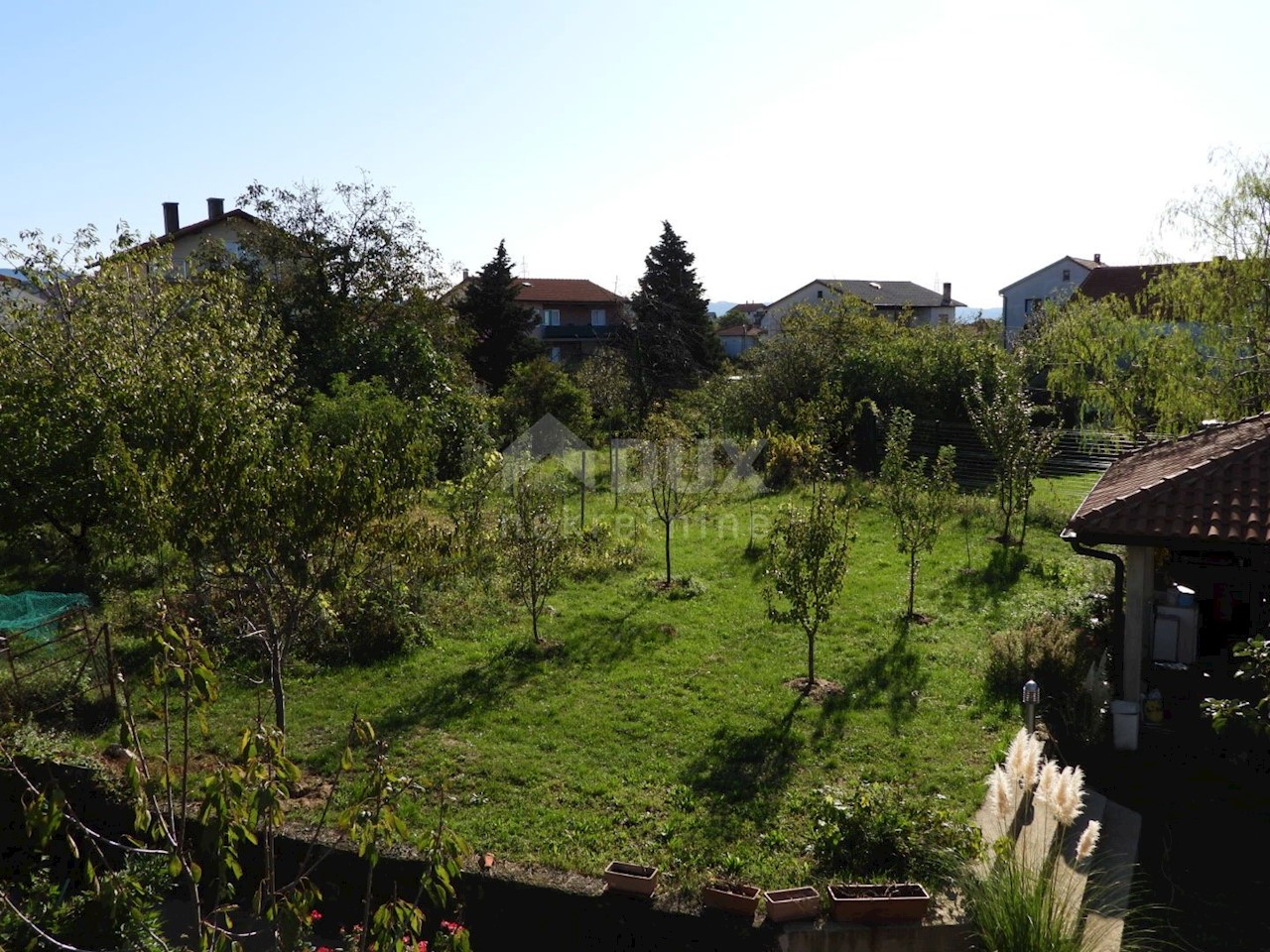 Zemljišče Marinići, Viškovo, 1.750m2