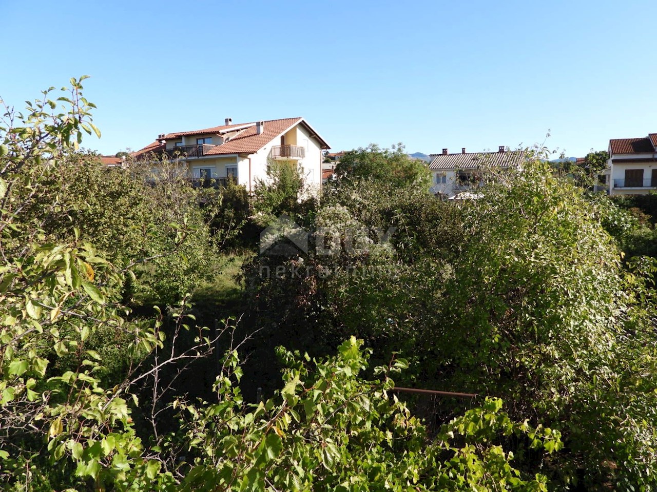 Zemljišče Marinići, Viškovo, 1.750m2