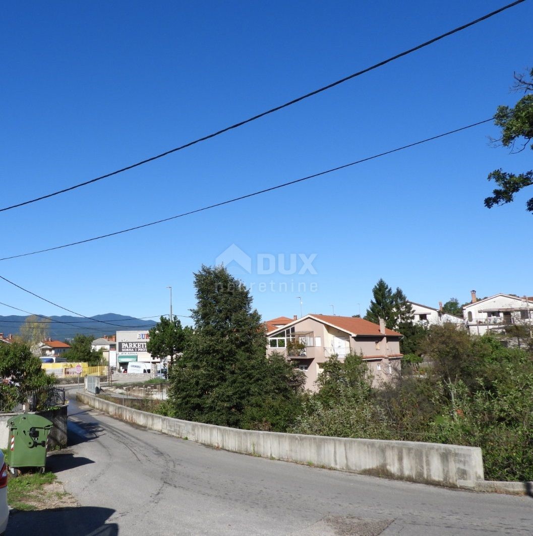 Zemljišče Marinići, Viškovo, 1.750m2