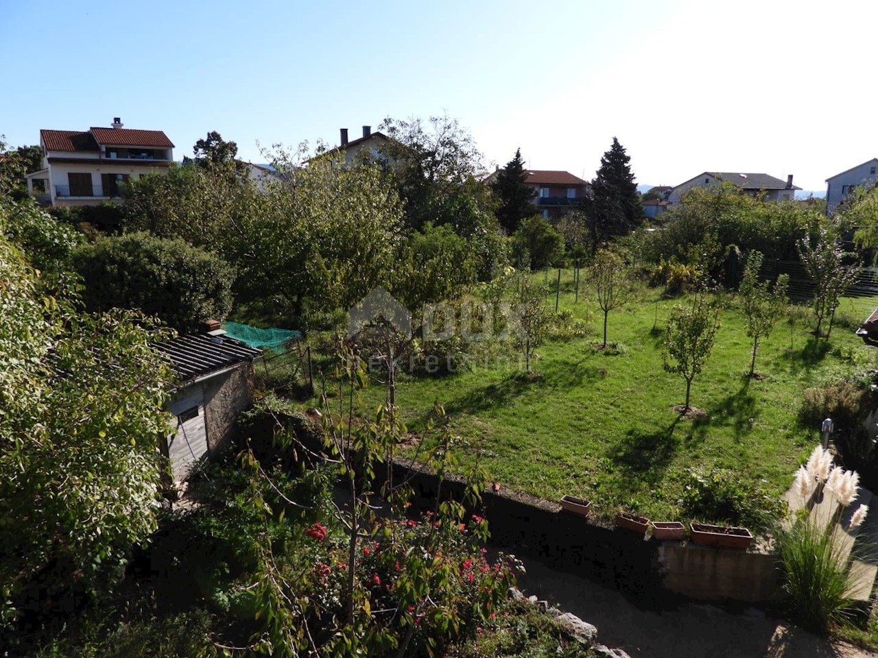 Zemljišče Marinići, Viškovo, 1.750m2
