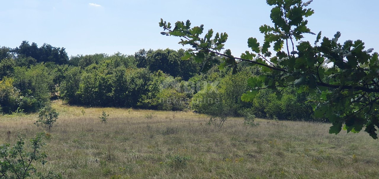 Zemljišče Šumber, Sveta Nedelja, 7.377m2