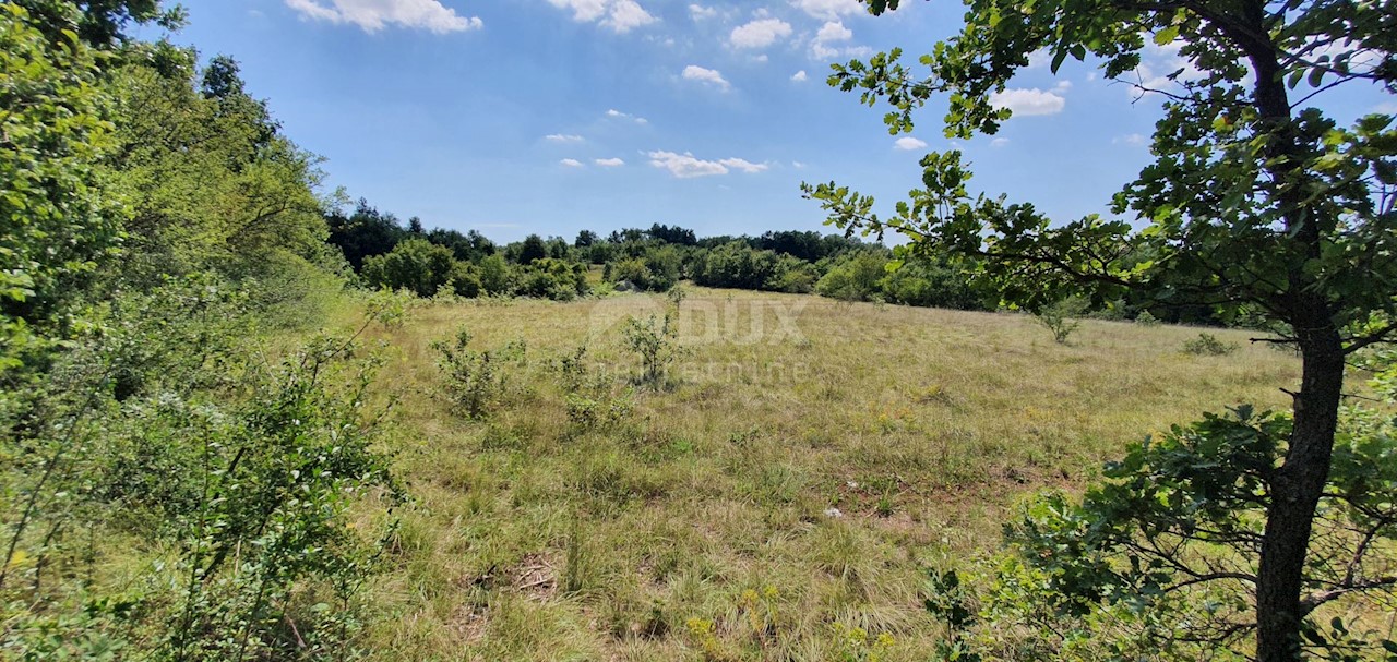Zemljišče Šumber, Sveta Nedelja, 7.377m2