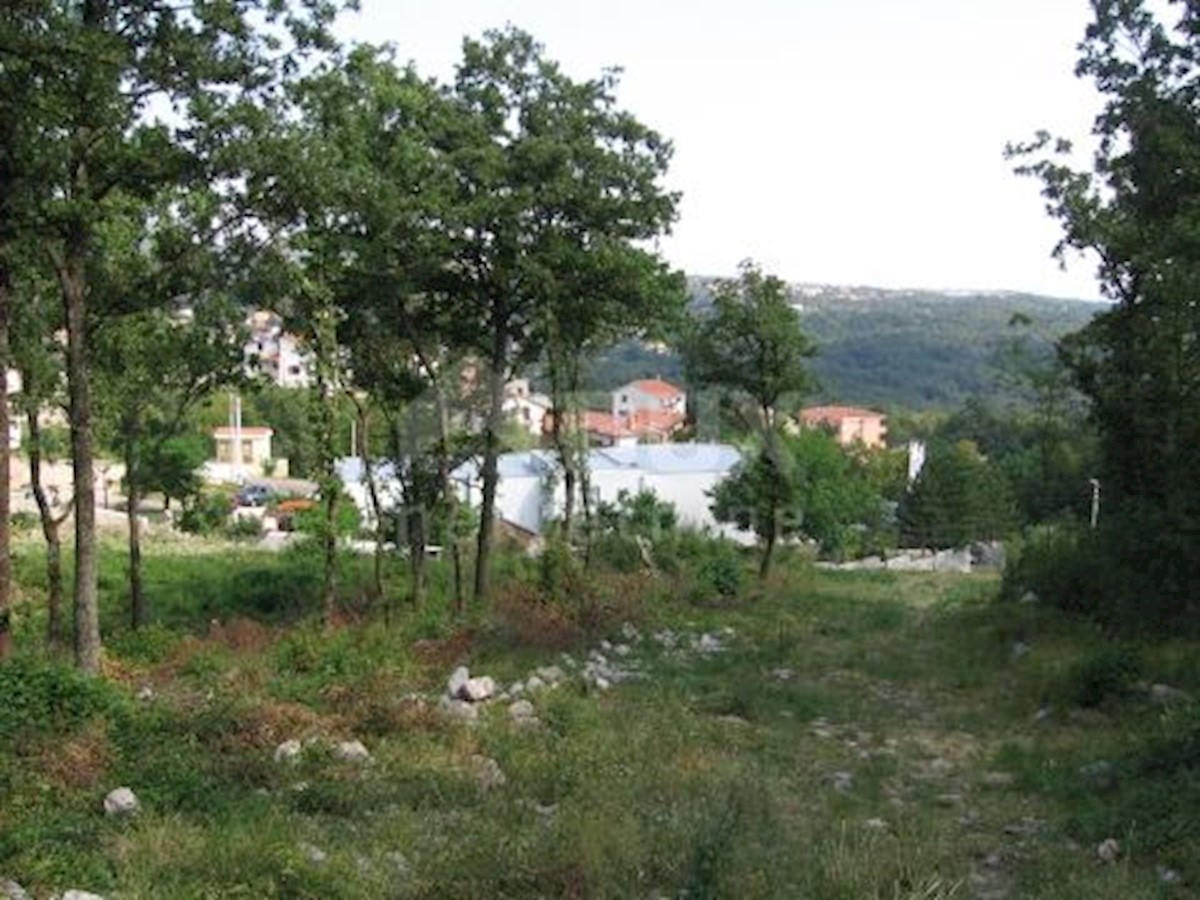 Brnčići, Kastav, 1.062m2