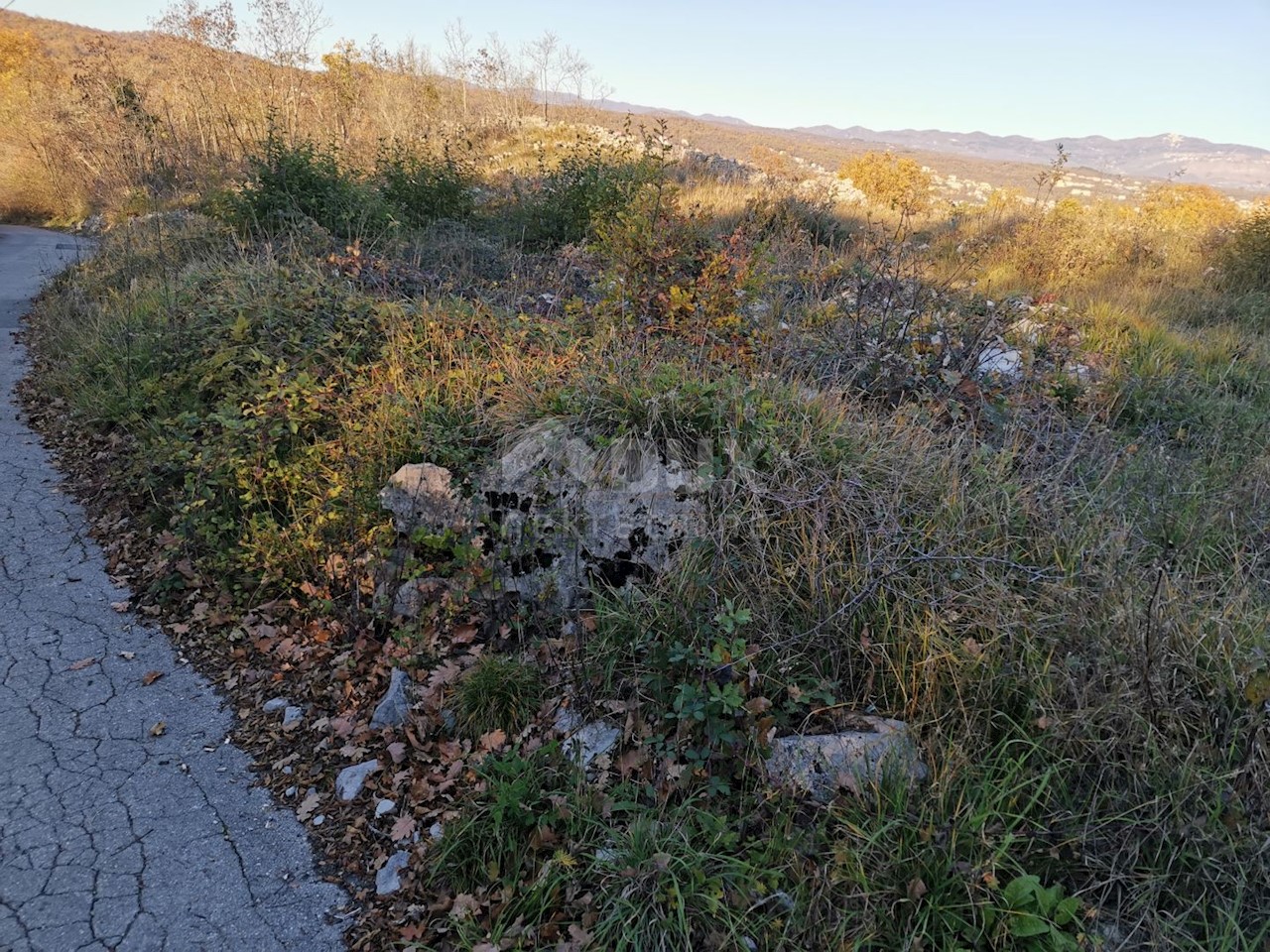 Brnčići, Kastav, 1.062m2