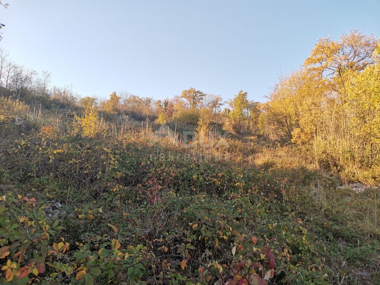 Brnčići, Kastav, 1.062m2