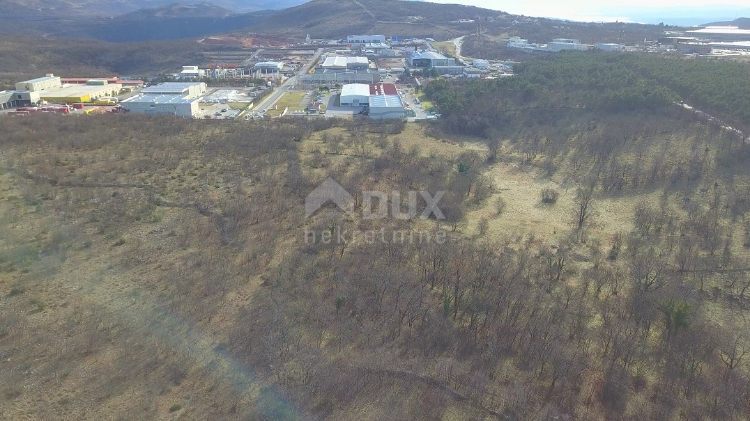 Kukuljanovo, Bakar, 3.773m2