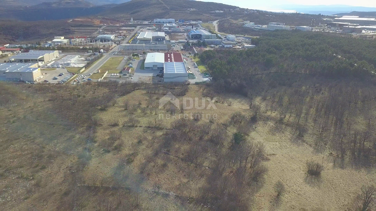 Kukuljanovo, Bakar, 3.773m2