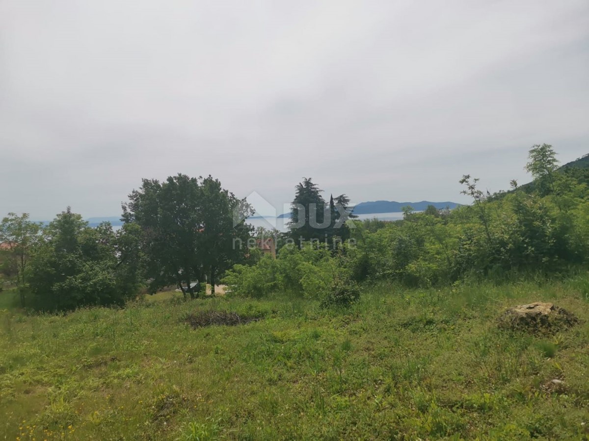 Lovran, 984m2