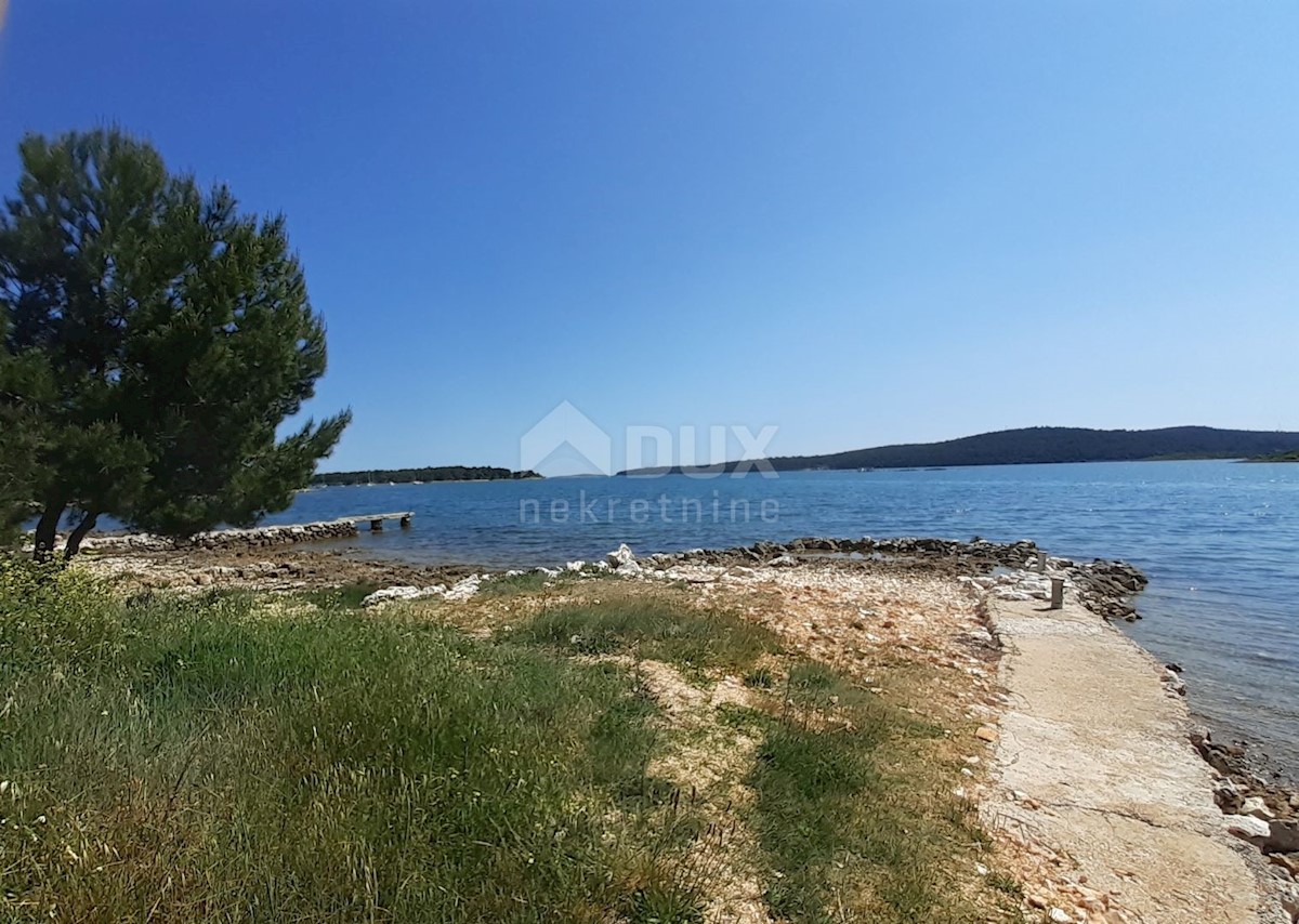 Medulin, 579m2