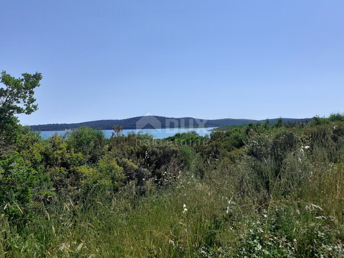 Medulin, 579m2