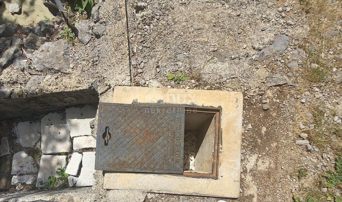 Bregi, Matulji, 3.100m2