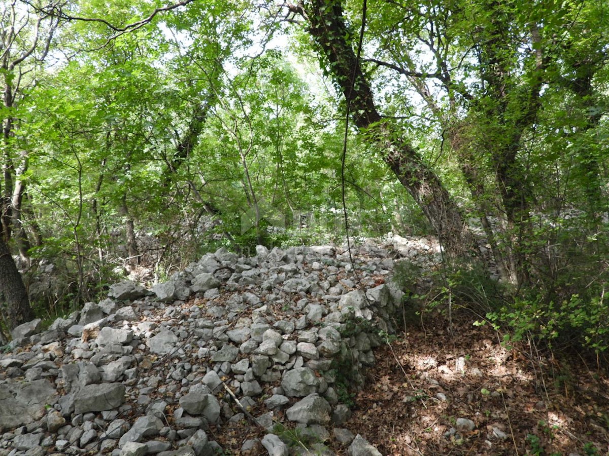 Kukuljanovo, Bakar, 8.140m2