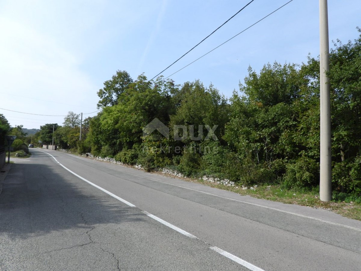 Kukuljanovo, Bakar, 8.140m2