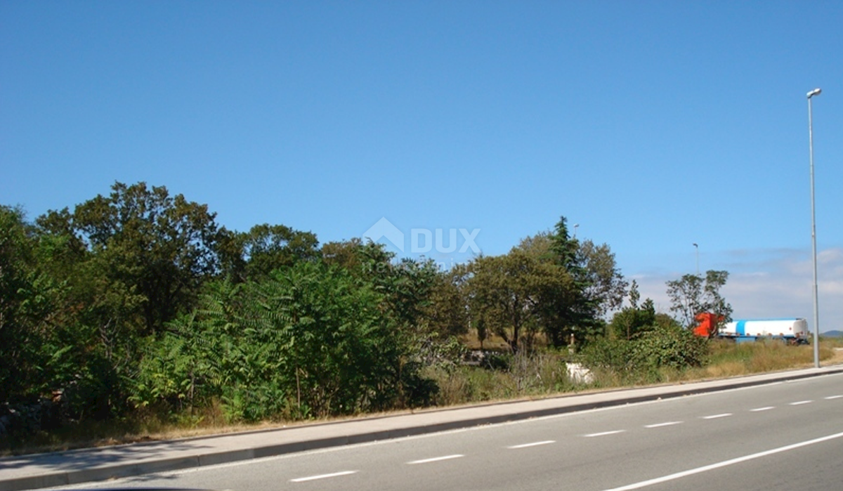 Kukuljanovo, Bakar, 8.140m2