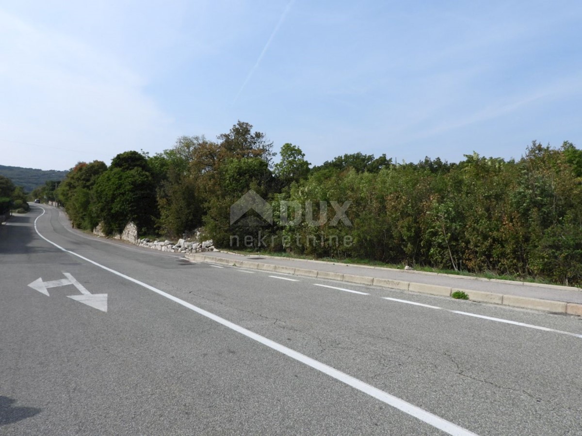 Kukuljanovo, Bakar, 8.140m2