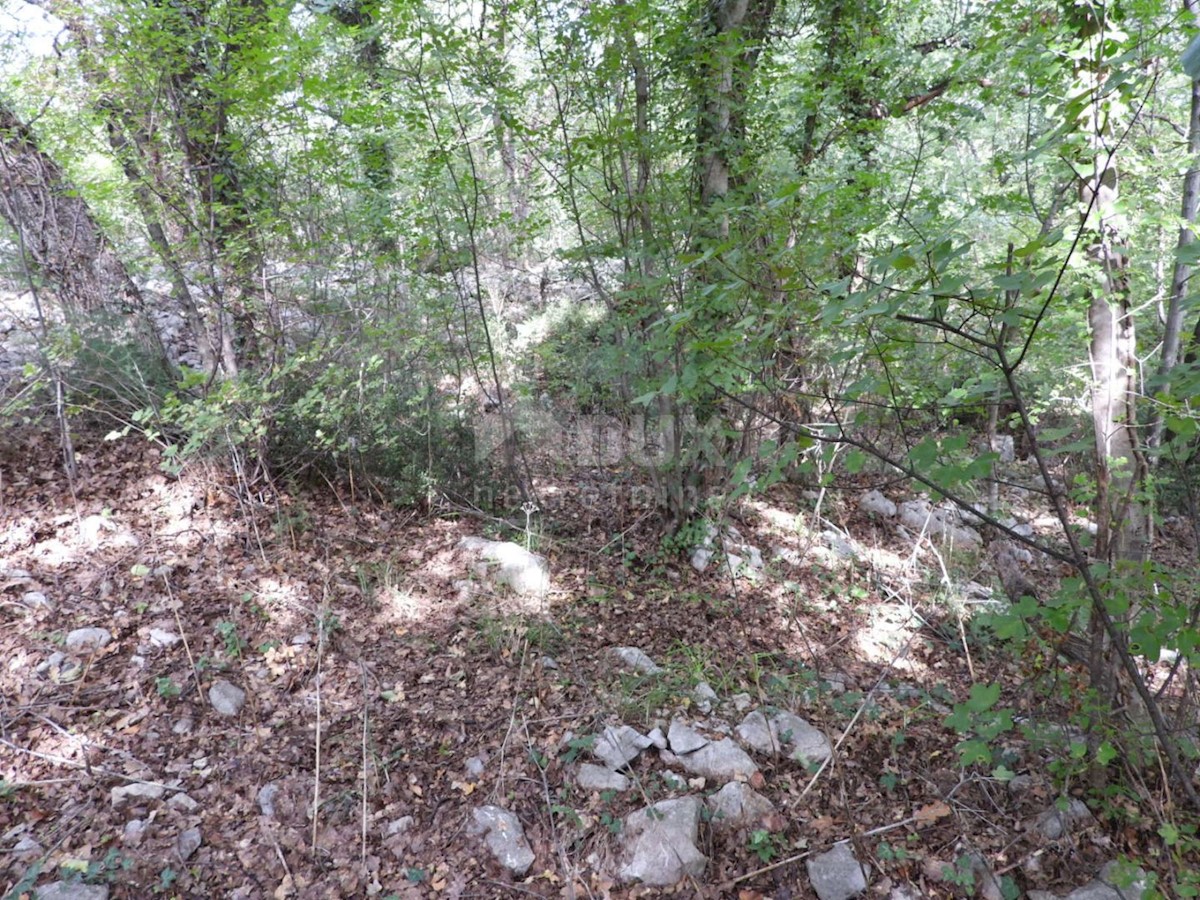 Kukuljanovo, Bakar, 8.140m2
