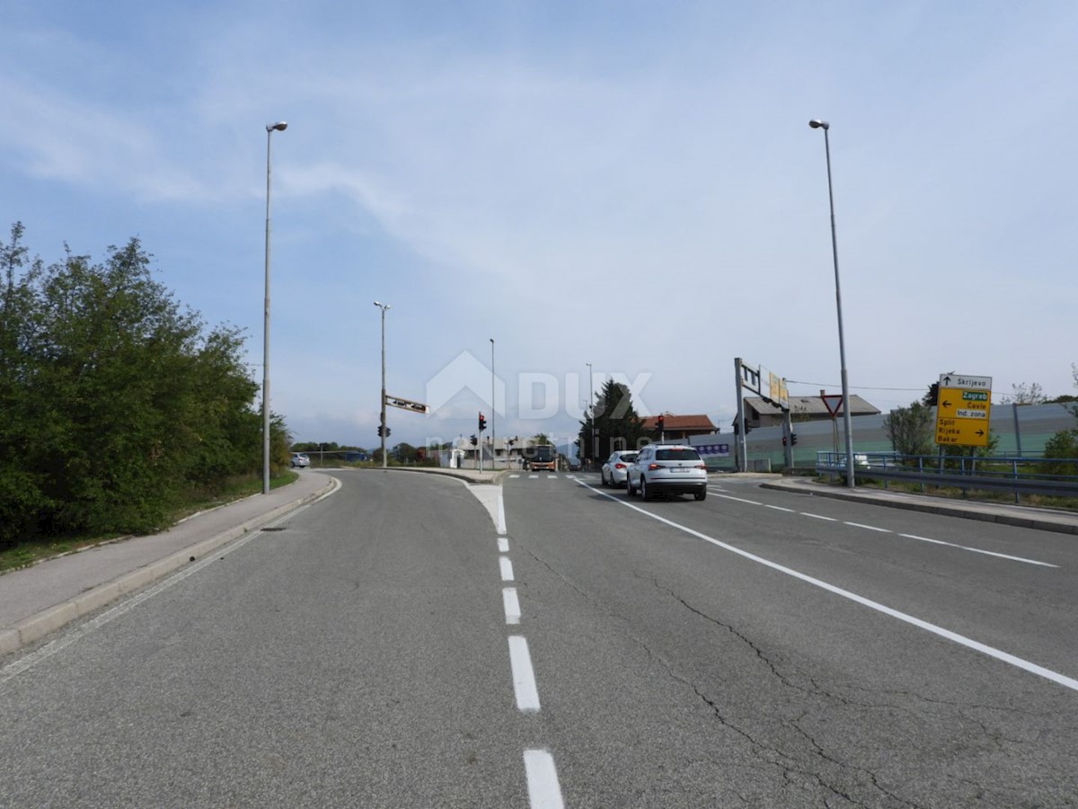 Kukuljanovo, Bakar, 8.140m2