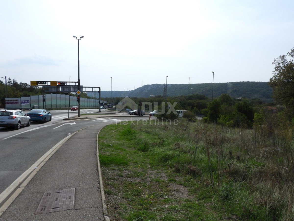 Kukuljanovo, Bakar, 8.140m2