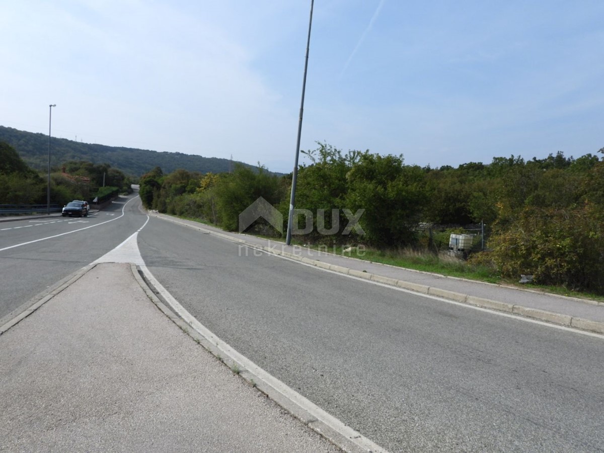 Kukuljanovo, Bakar, 8.140m2