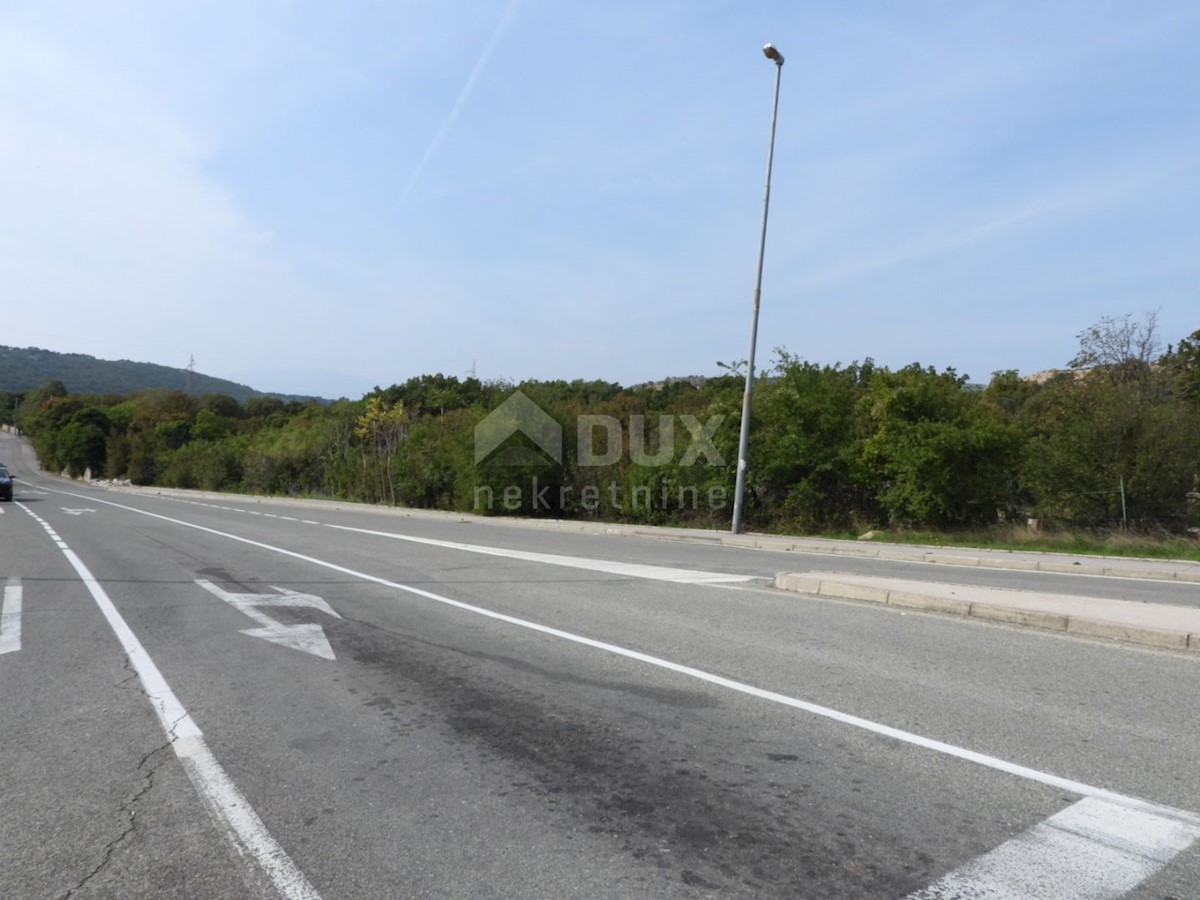 Kukuljanovo, Bakar, 8.140m2