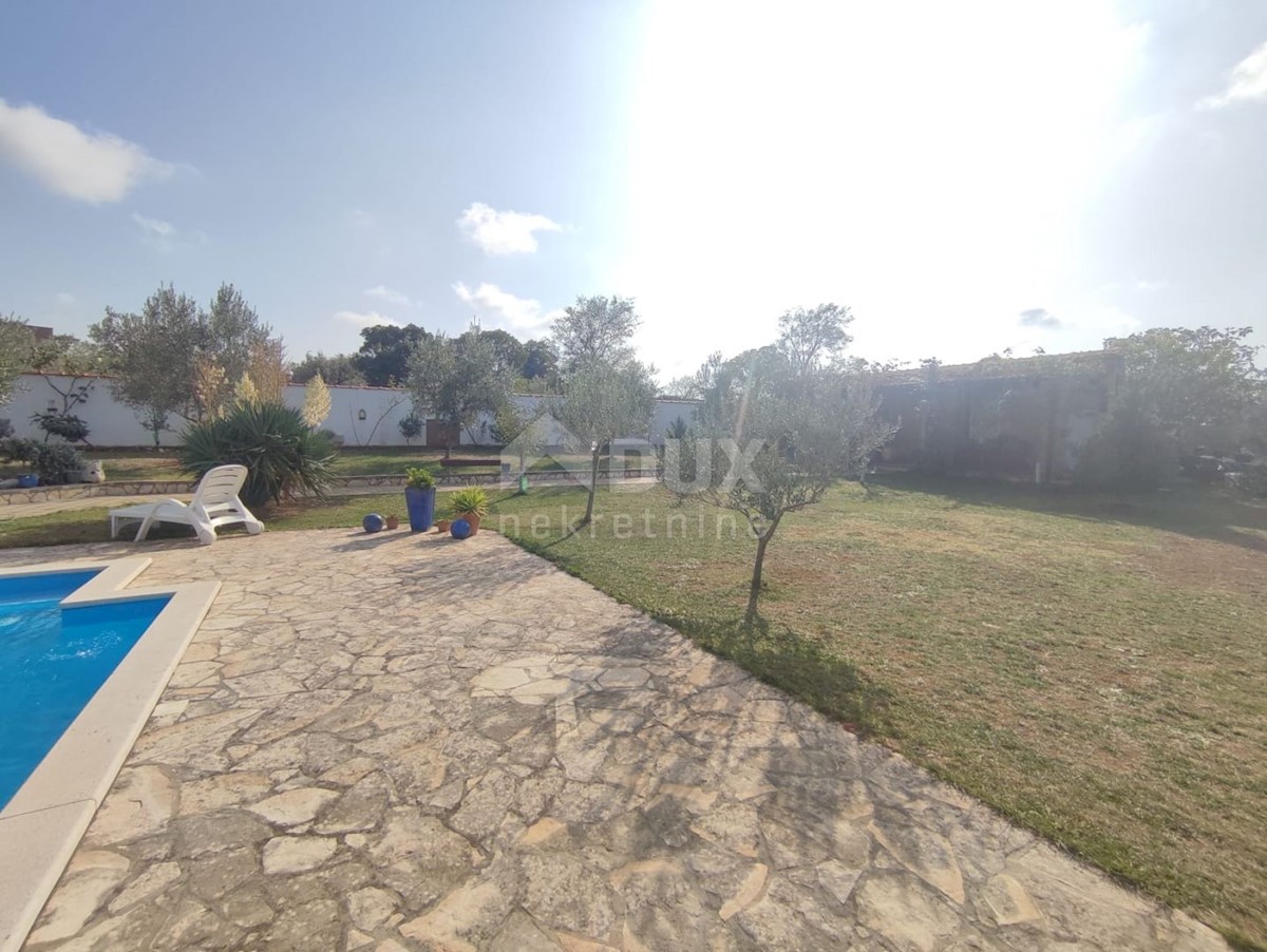 Galižana, Vodnjan, 242m2