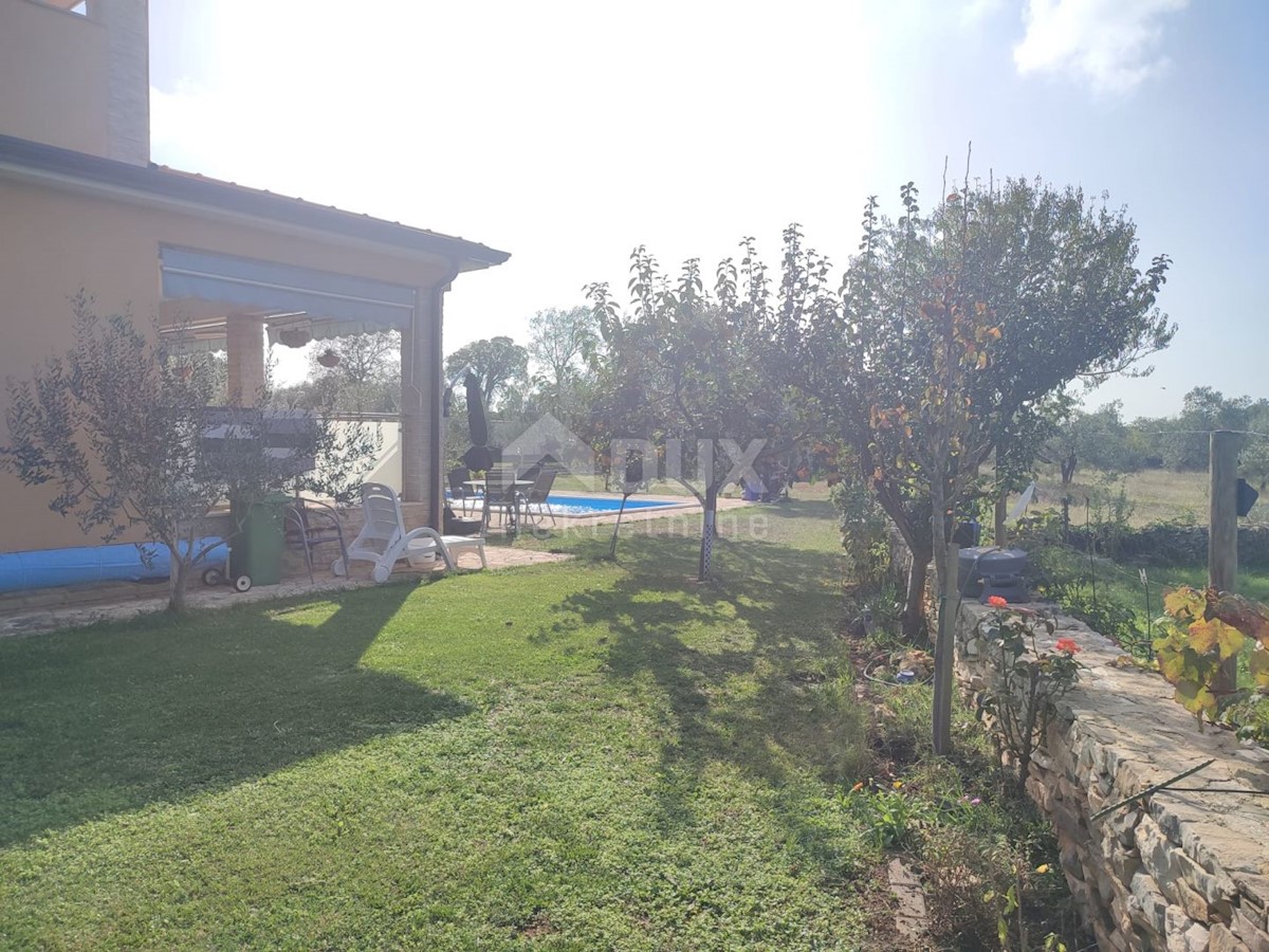 Galižana, Vodnjan, 242m2
