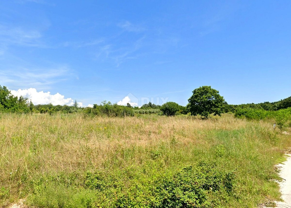 Barban, 6.153m2