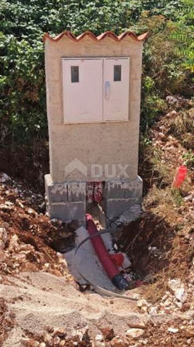 Barban, 6.153m2