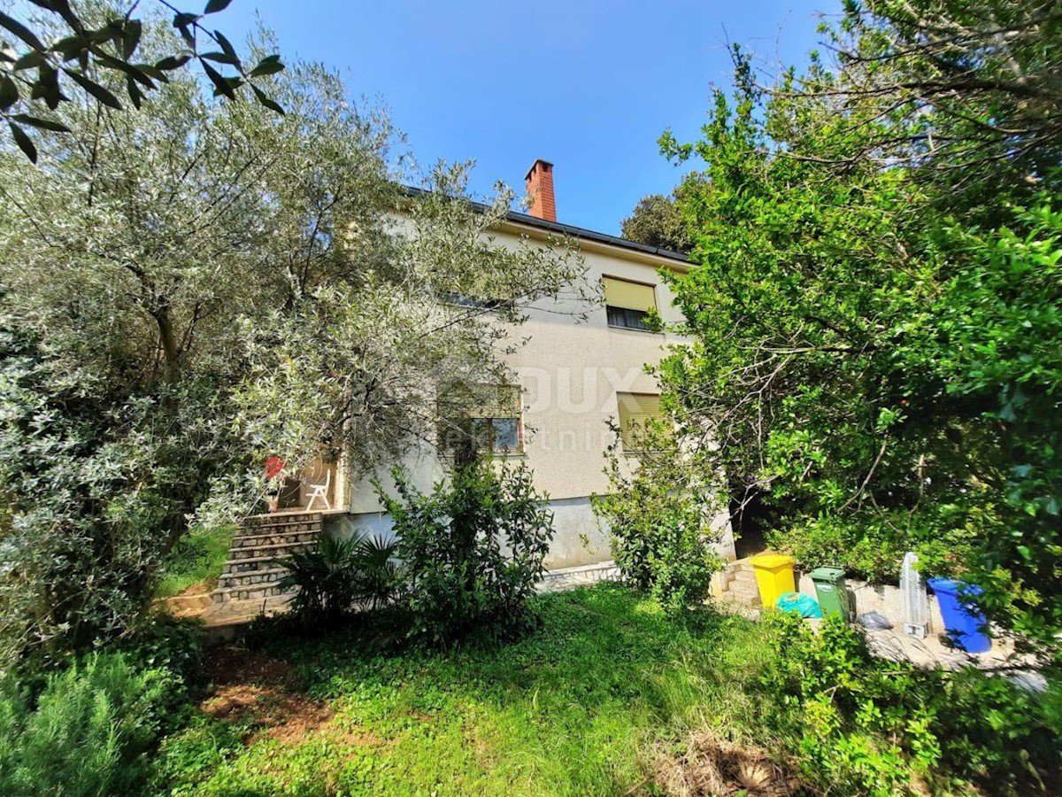 Vinkuran, Medulin, 178m2
