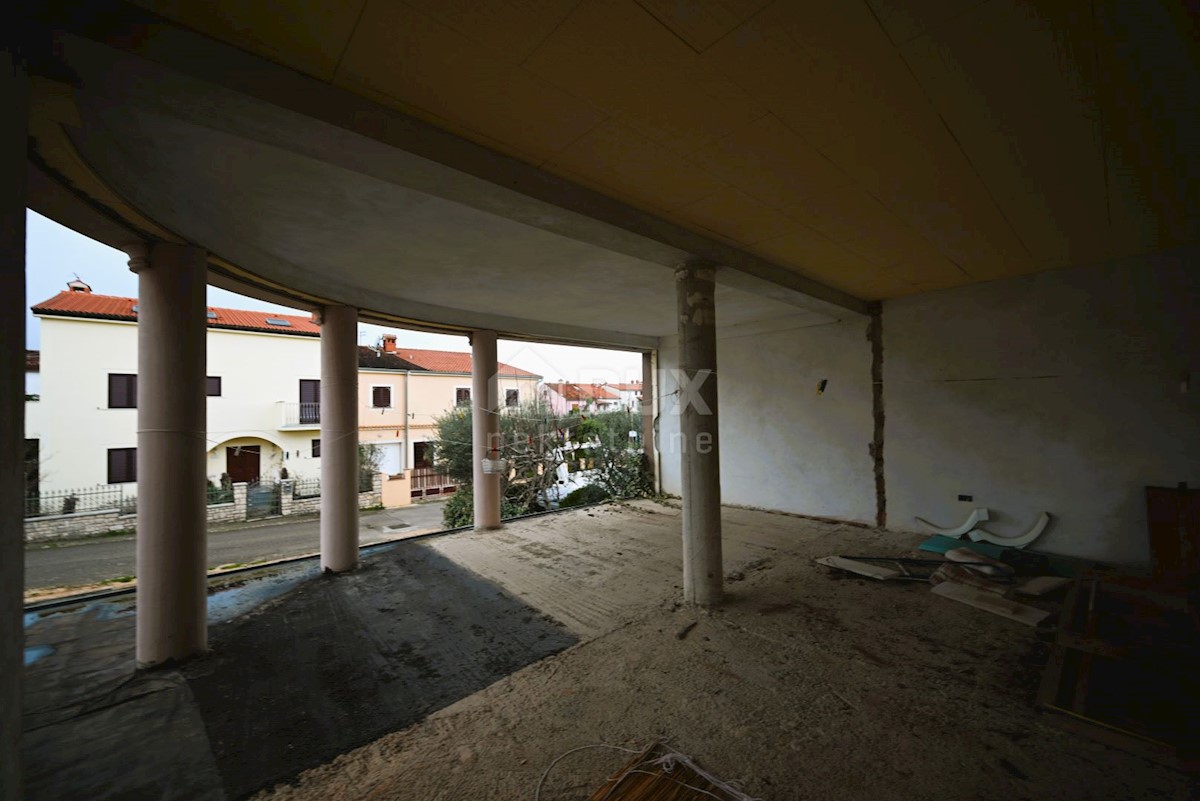 Rovinj, 640m2
