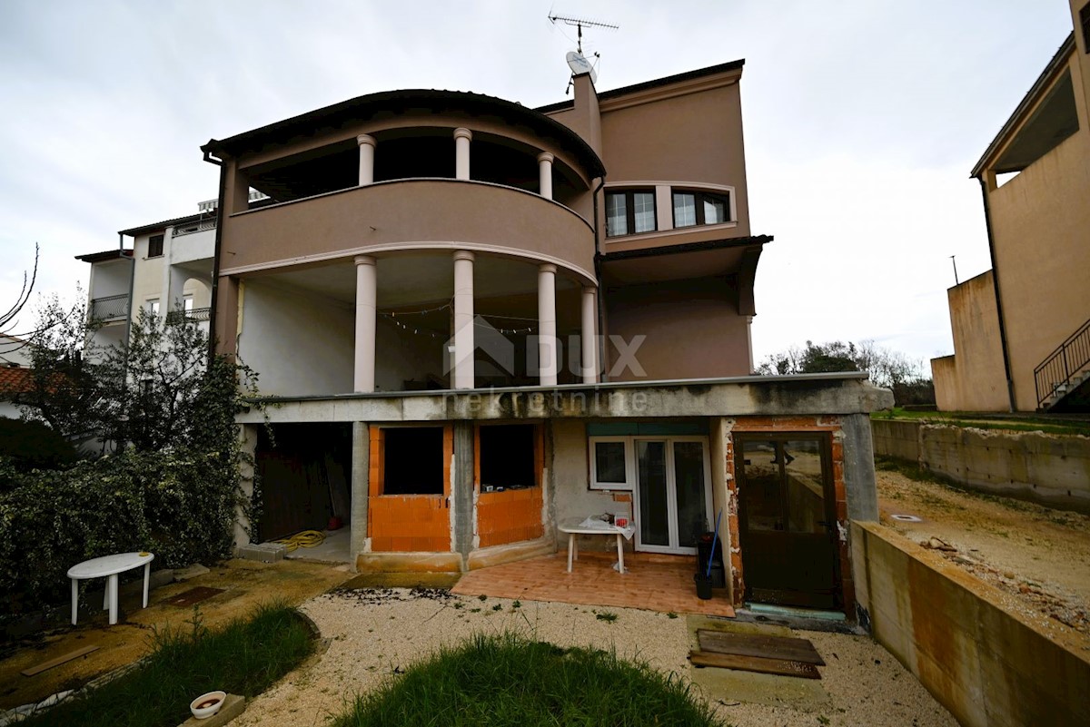 Rovinj, 640m2