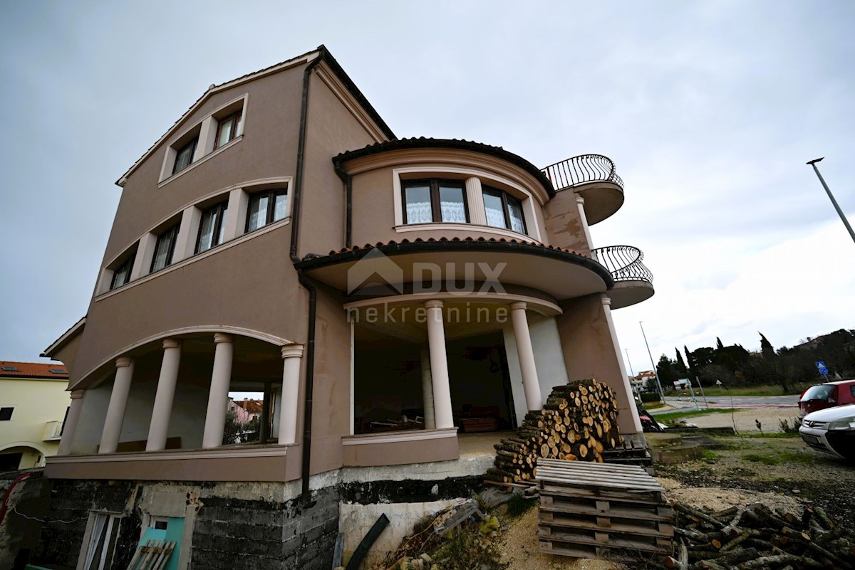 Rovinj, 640m2