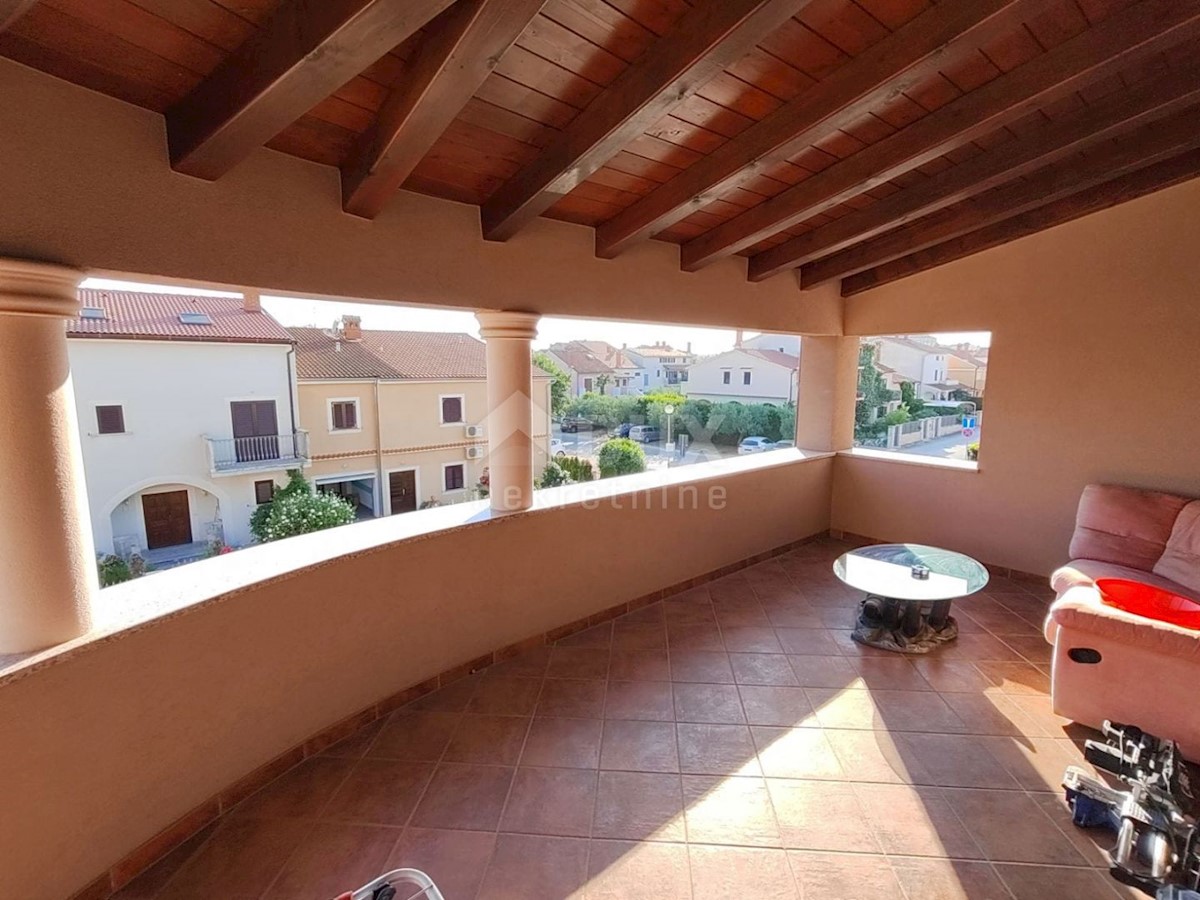 Rovinj, 640m2