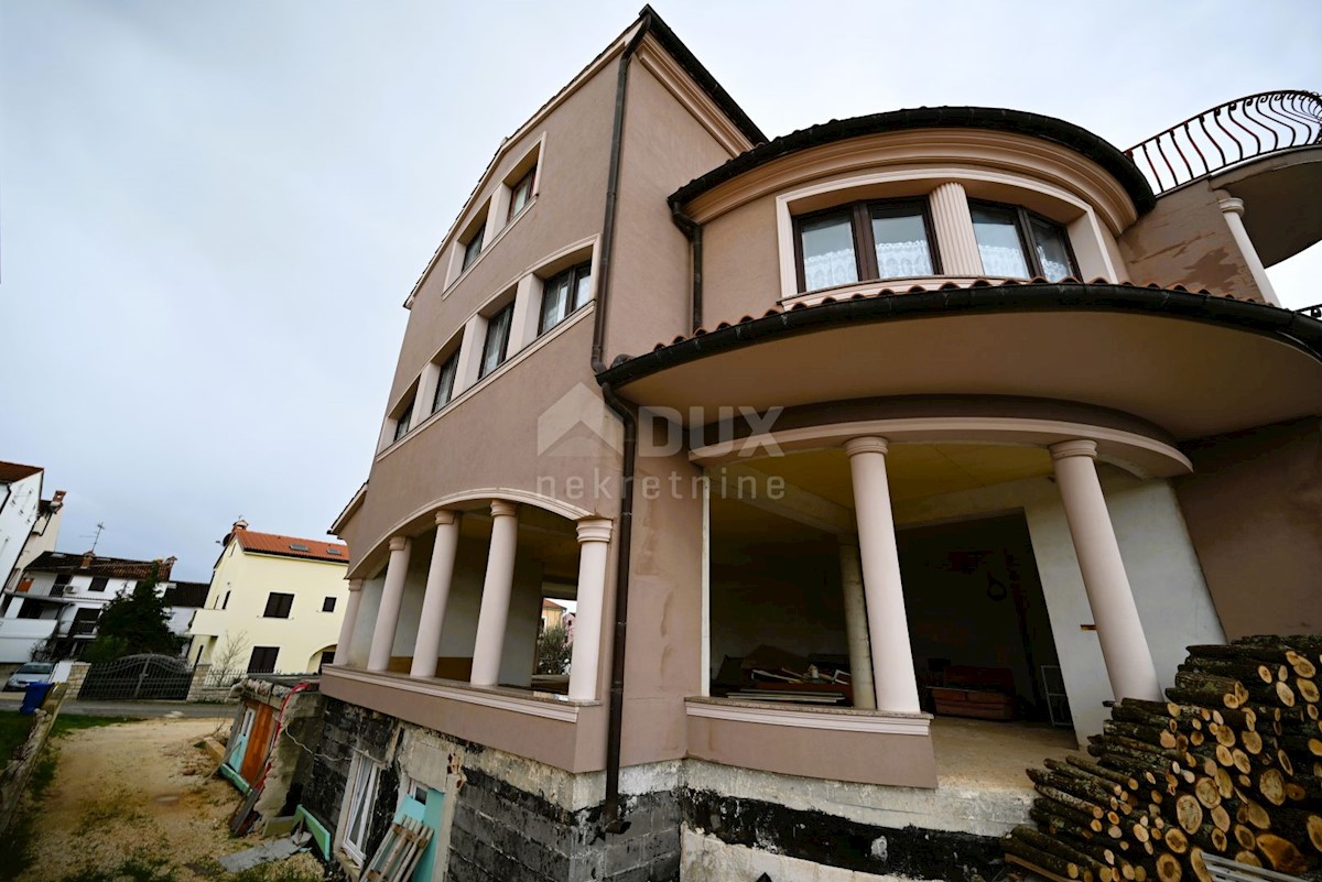 Rovinj, 640m2