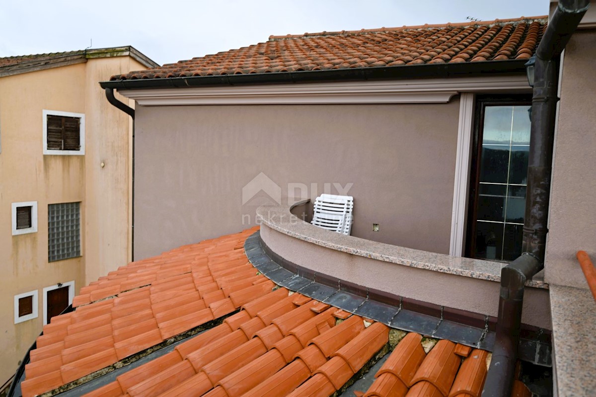 Rovinj, 640m2