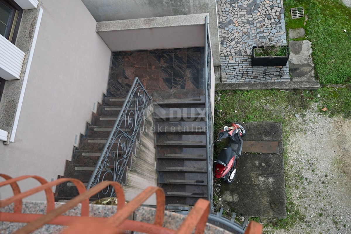 Rovinj, 640m2