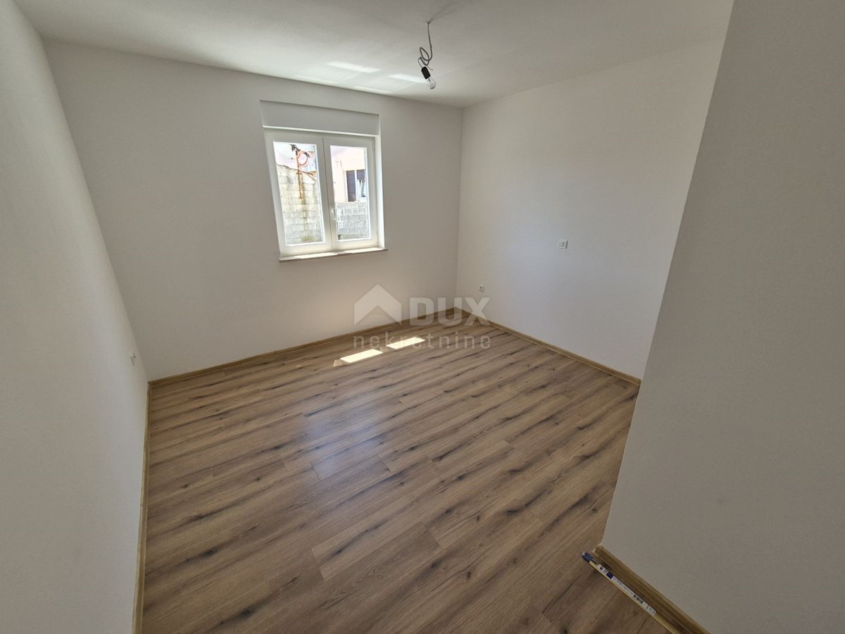 Šišan, Ližnjan, 118,95m2