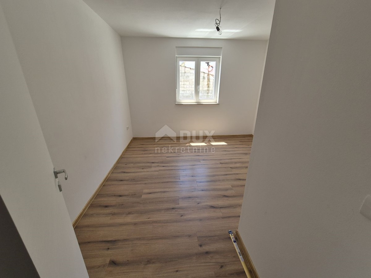 Šišan, Ližnjan, 118,95m2