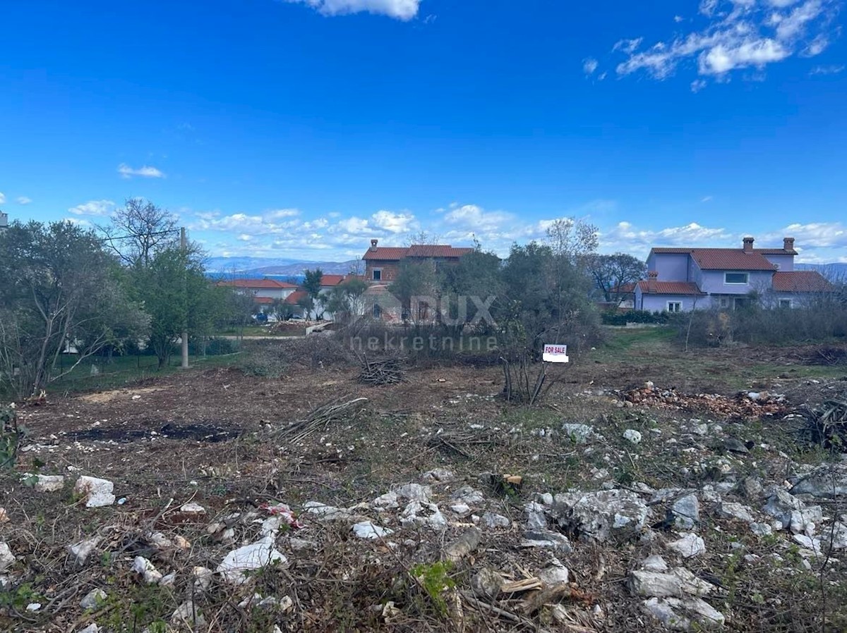 Rabac, Labin, 840m2