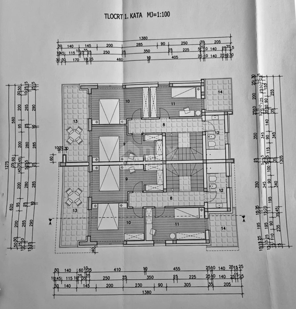 ISTRA, UMAG - Moderna hiša z bazenom