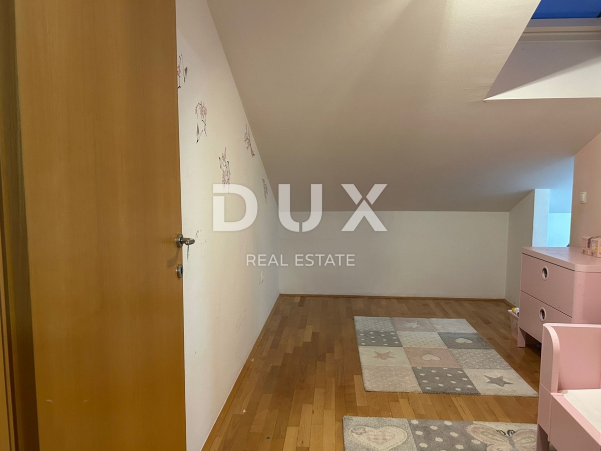 ZADAR, PETRIĆI - Čudovit penthouse s pogledom na morje