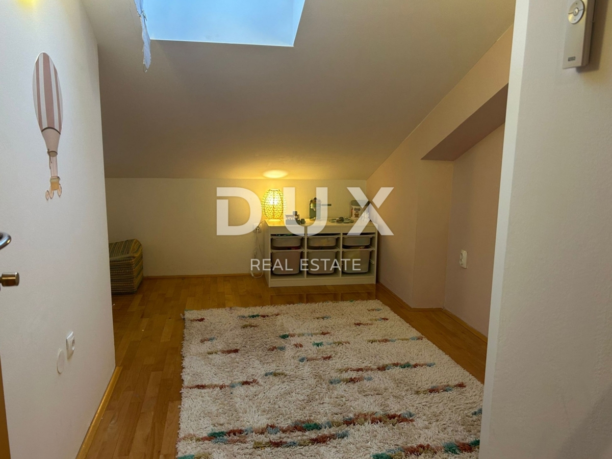 ZADAR, PETRIĆI - Čudovit penthouse s pogledom na morje
