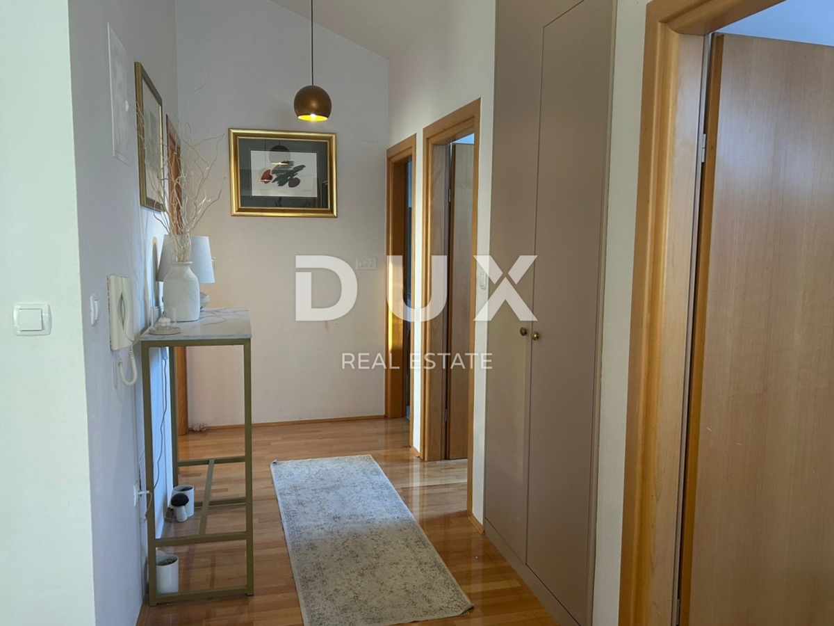 ZADAR, PETRIĆI - Čudovit penthouse s pogledom na morje