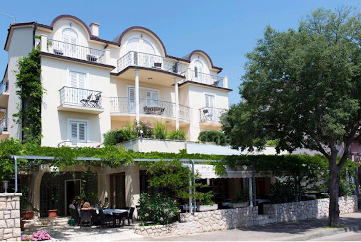 NOVI VINODOLSKI Hotel - gostišče