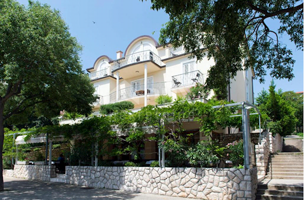 NOVI VINODOLSKI Hotel - gostišče